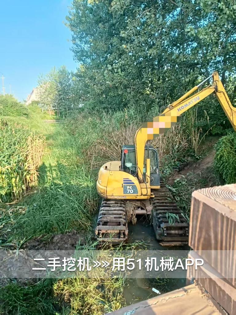 51挖机